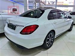 مێرسێدس بێنز C-Class